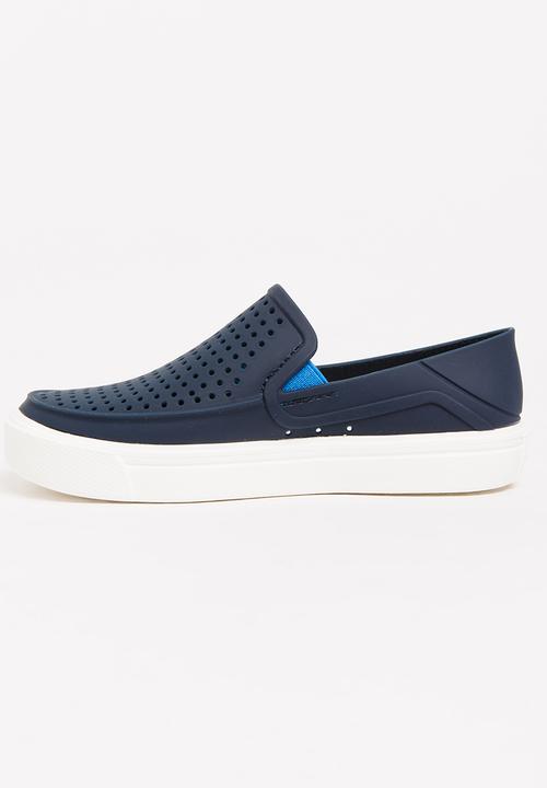 Crocs - Citilane Roka Sneaker Navy
