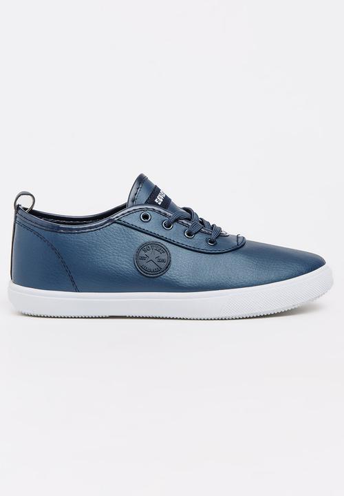 SOVIET - Callista Sneaker Navy