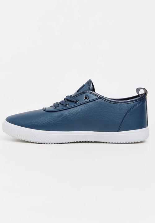 SOVIET - Callista Sneaker Navy