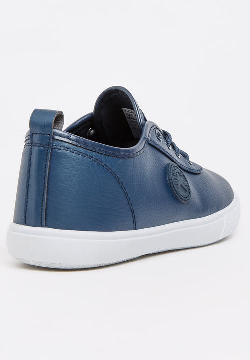 SOVIET - Callista Sneaker Navy