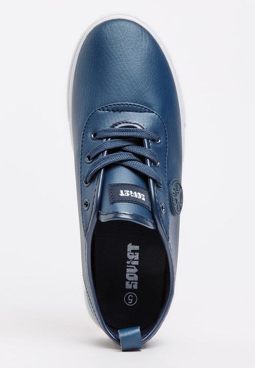 SOVIET - Callista Sneaker Navy
