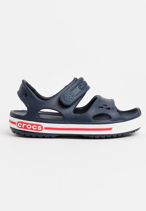 Crocs - Crocband Sandal Navy
