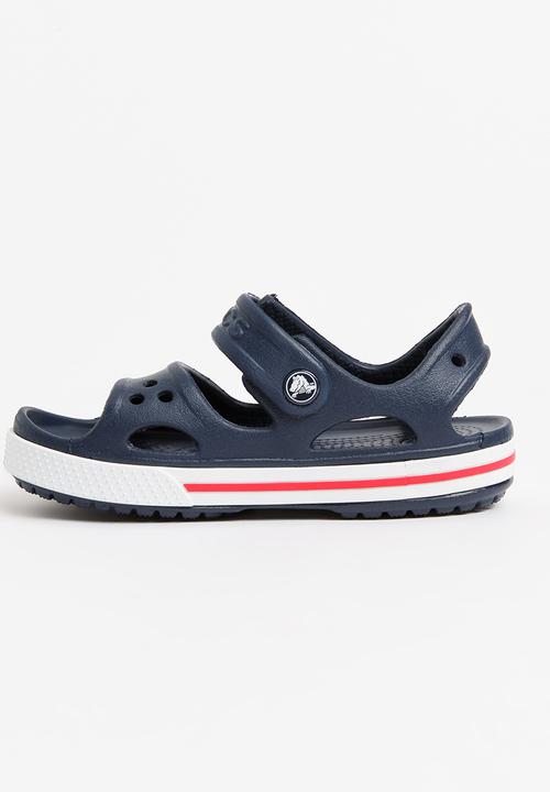 Crocs - Crocband Sandal Navy