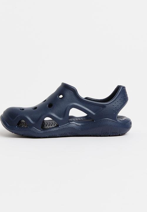 Crocs - Swiftwater Wave K Navy