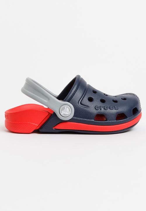 Crocs - Electro Clog Navy