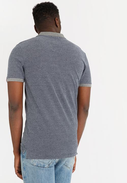 Tokyo Laundry - Roma Springs Golfer Navy