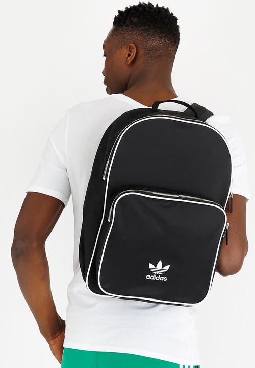 adidas Originals - Adicolour Backpack Black