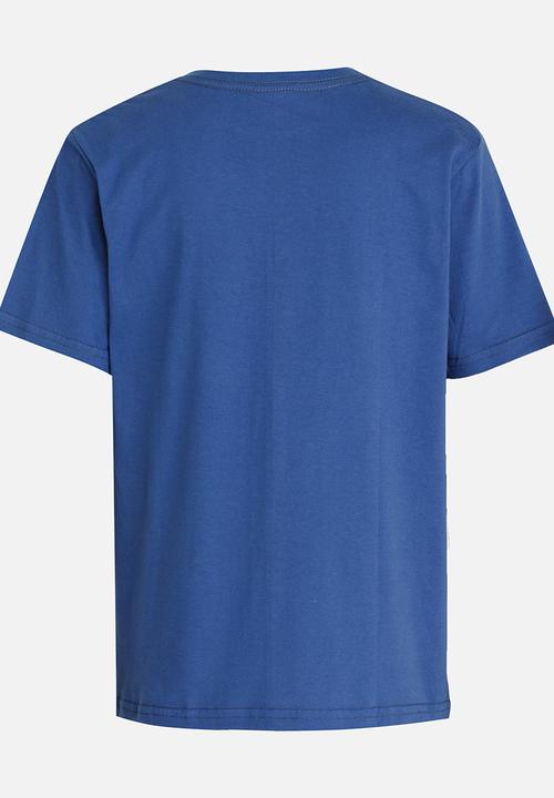 O'Neill - Register tee - blue