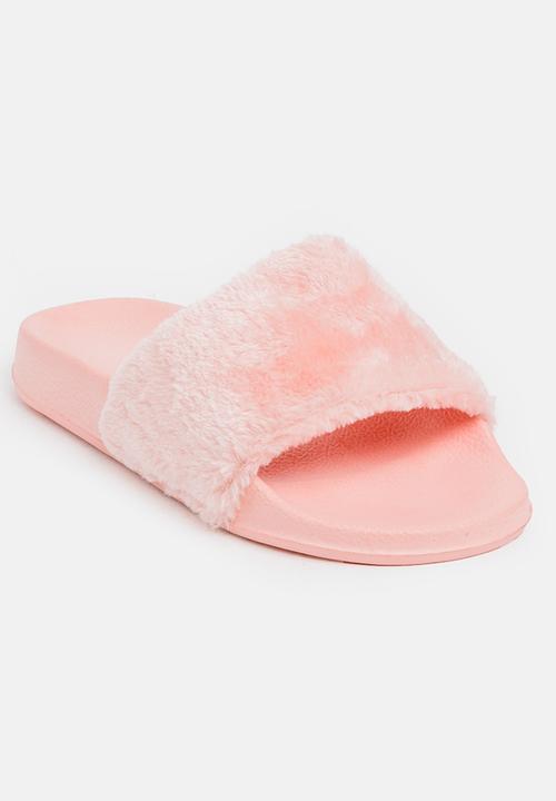 Pop Candy - Sliders - Mid Pink