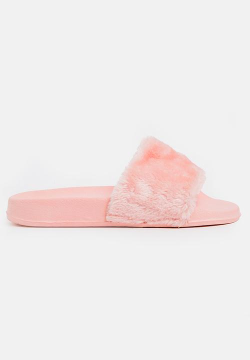Pop Candy - Sliders - Mid Pink