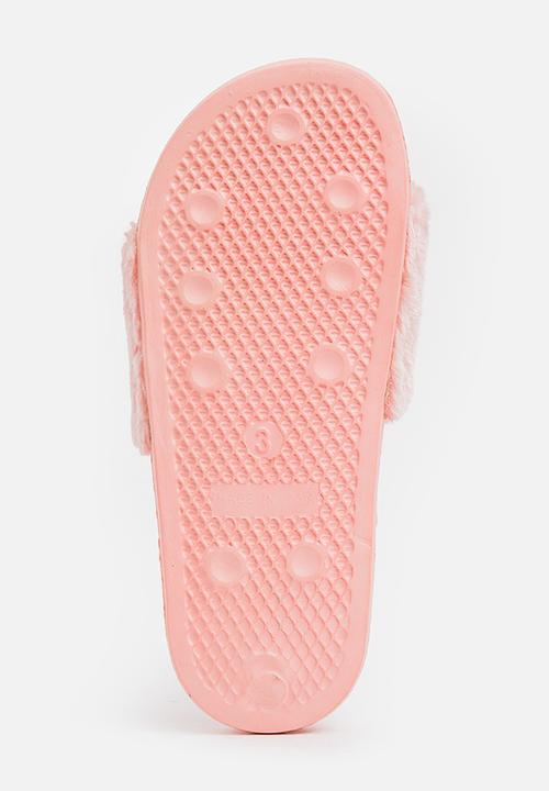 Pop Candy - Sliders - Mid Pink
