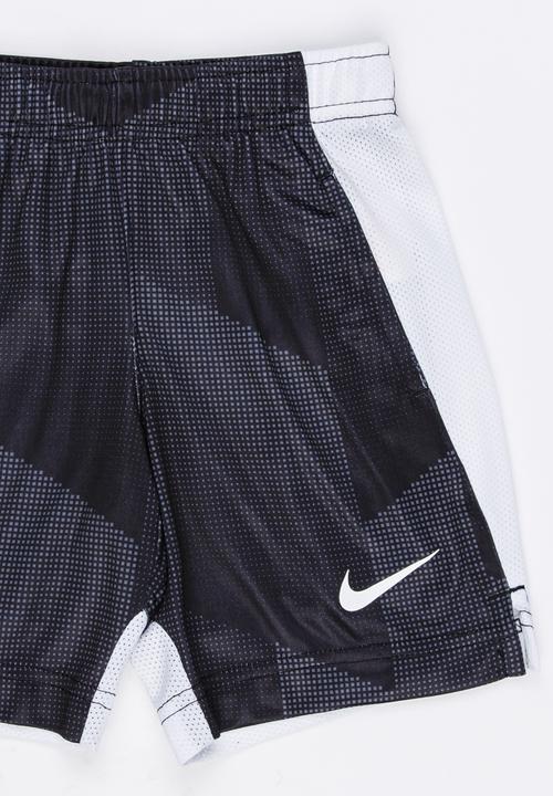Nike - Nike Dri-Fit GFX Legacy Short Black