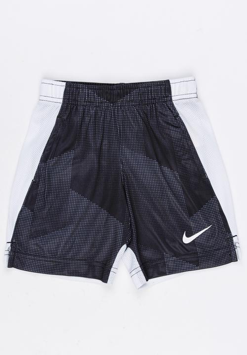 Nike - Nike Dri-Fit GFX Legacy Short Black