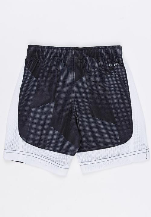 Nike - Nike Dri-Fit GFX Legacy Short Black