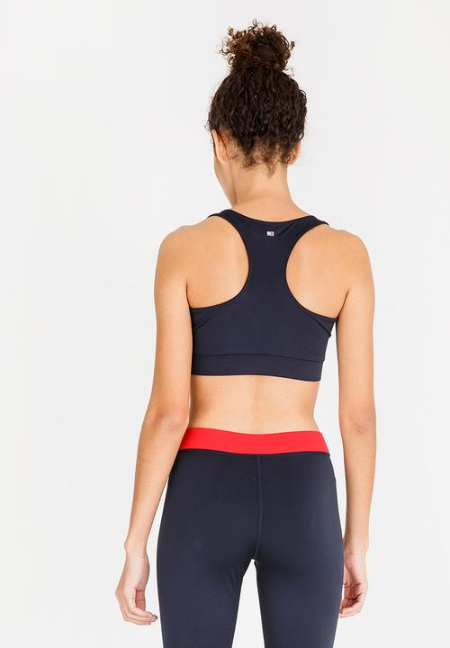 Tommy Hilfiger - Bekki Bra Top Navy