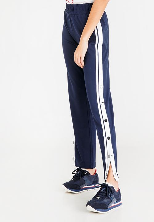 Tommy Hilfiger - Snap Pants Navy