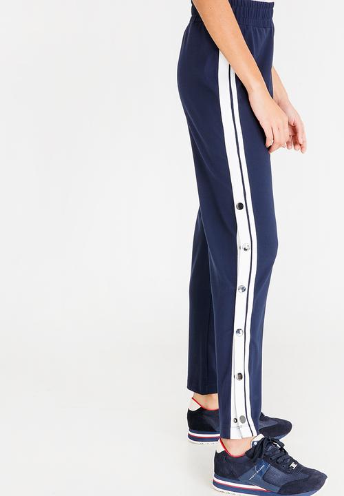 Tommy Hilfiger - Snap Pants Navy