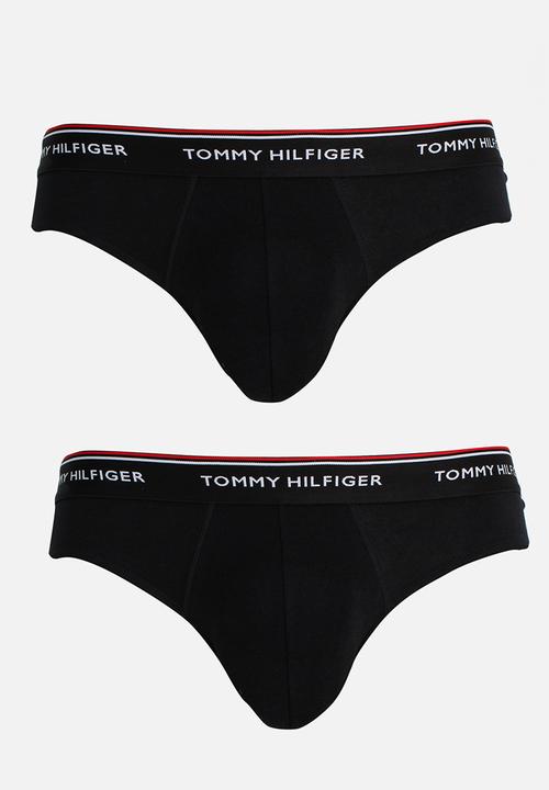 Tommy Hilfiger 3 Pack Briefs Premium 