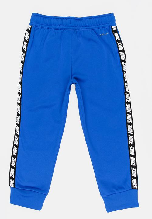 Nike - Nike Therma Jogger Blue
