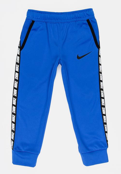 Nike - Nike Therma Jogger Blue