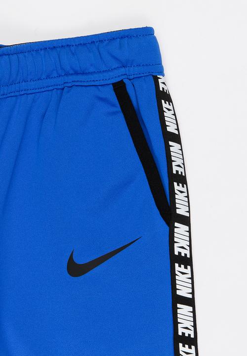 Nike - Nike Therma Jogger Blue