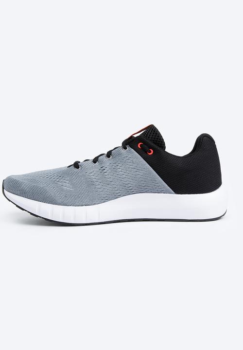 Under Armour - Micro G Pursuit Grey