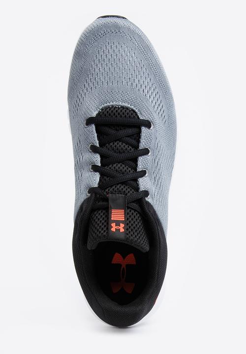 Under Armour - Micro G Pursuit Grey
