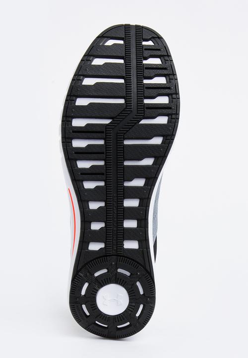 Under Armour - Micro G Pursuit Grey