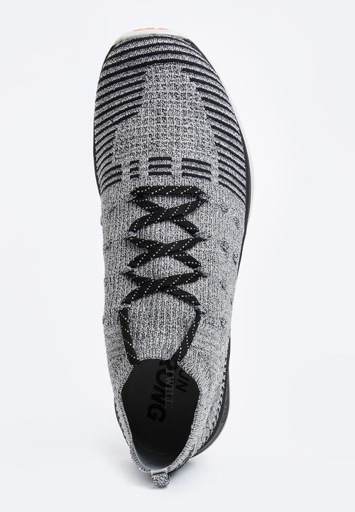 Under Armour - Sling Flex Rise Dark Grey
