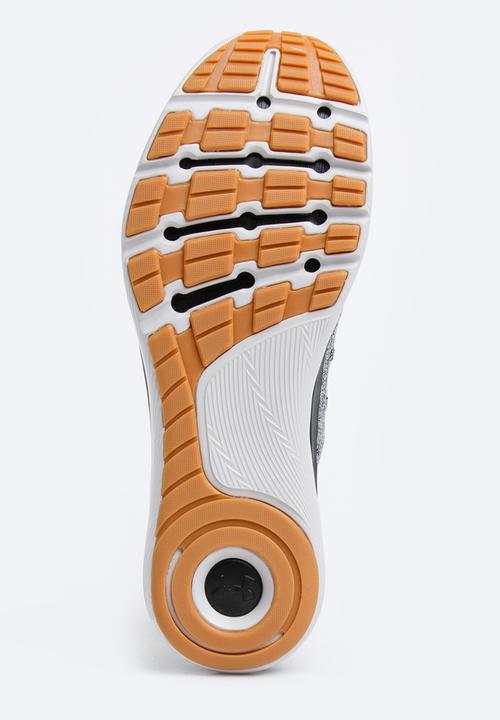 Under Armour - Sling Flex Rise Dark Grey