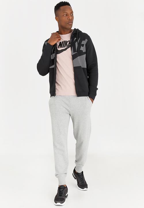 Nike - Nike Sportswear Hoodie Black