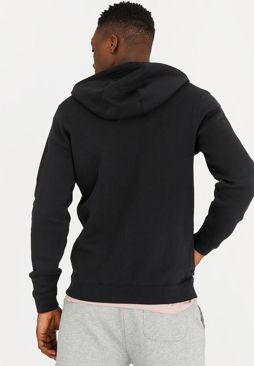 Nike - Nike Sportswear Hoodie Black