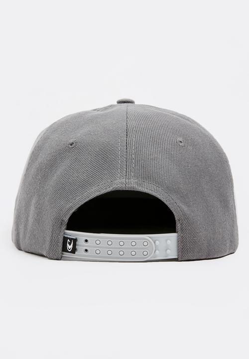 O'Neill - Mateo Cap Grey