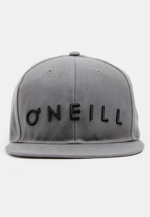O'Neill - Mateo Cap Grey