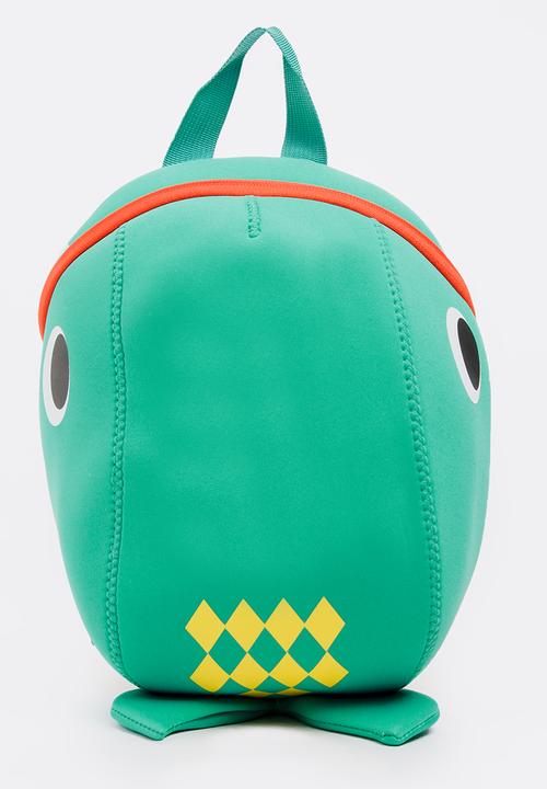 MINOTI - Rucksack Sea Backpack Dark Green