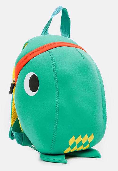 MINOTI - Rucksack Sea Backpack Dark Green