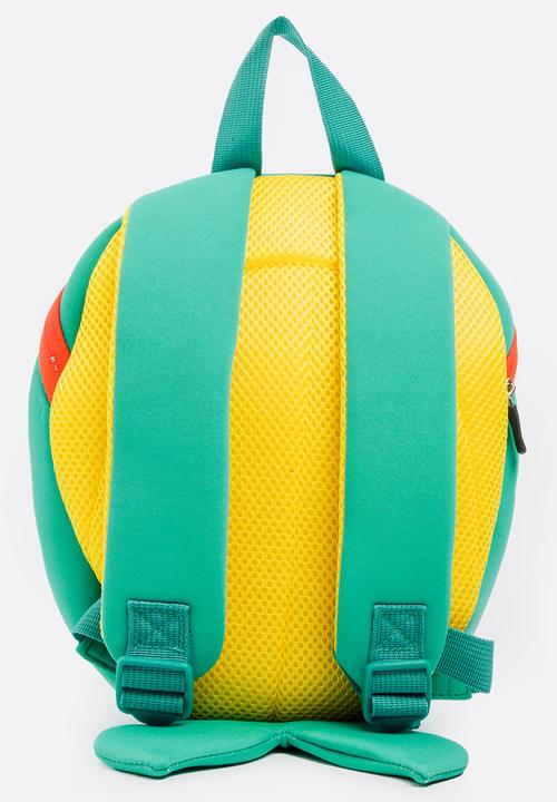 MINOTI - Rucksack Sea Backpack Dark Green