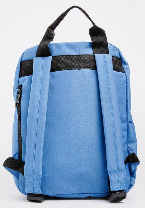 Pop Candy - Backpack Blue