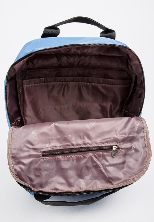Pop Candy - Backpack Blue