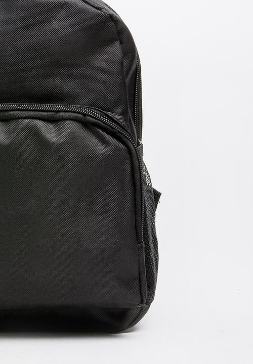 Pop Candy - Basic backpack - black 