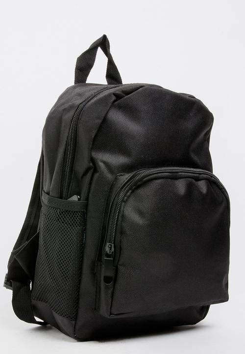 Pop Candy - Basic backpack - black 