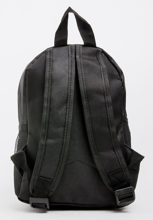 Pop Candy - Basic backpack - black 