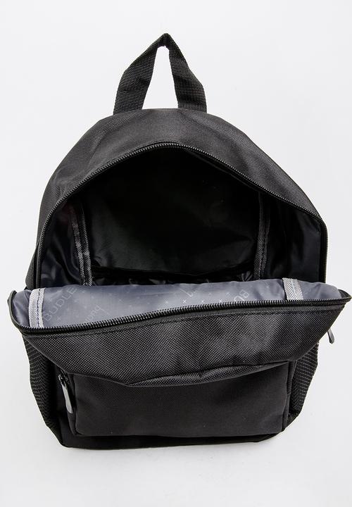 Pop Candy - Basic backpack - black 