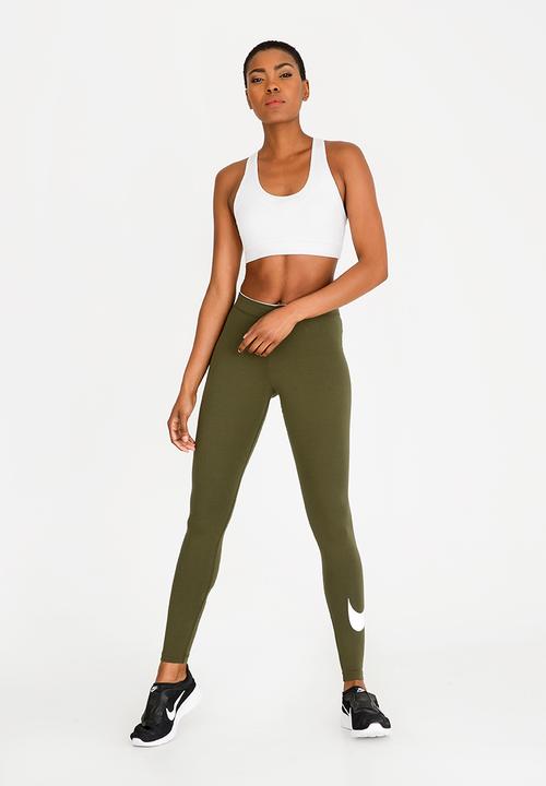 Nike Sportswear Legging Khaki Green 