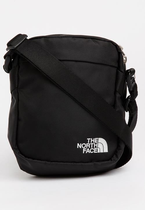 the north face canvas backpack