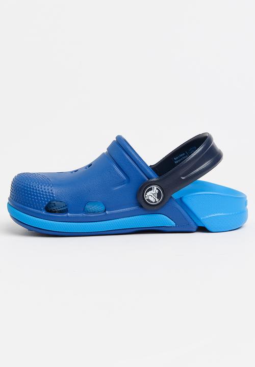 Crocs - Electro Clog Navy