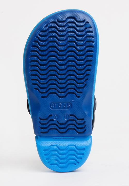 Crocs - Electro Clog Navy