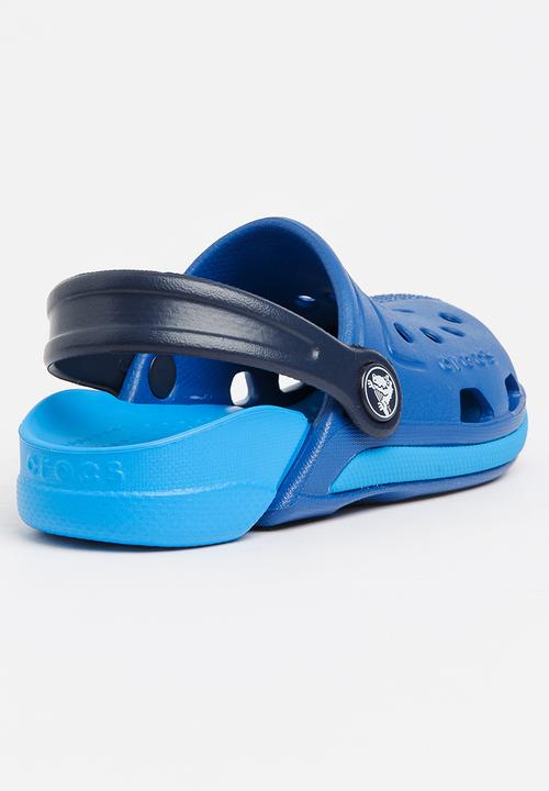 Crocs - Electro Clog Navy