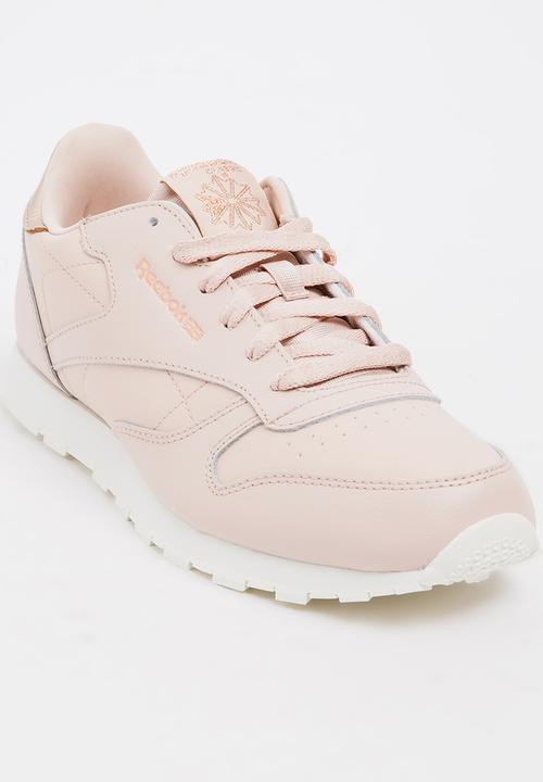 Reebok Classic - Classic Leather Sneaker Pale Pink
