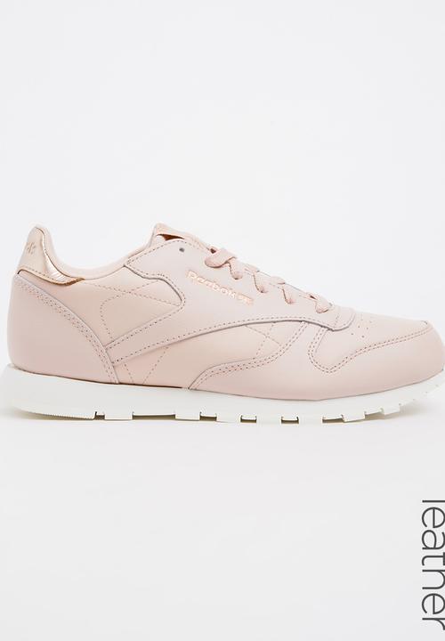 Reebok Classic - Classic Leather Sneaker Pale Pink